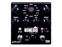 Source Audio Nemesis Delay ADT Source Audio Nemesis Delay ADT